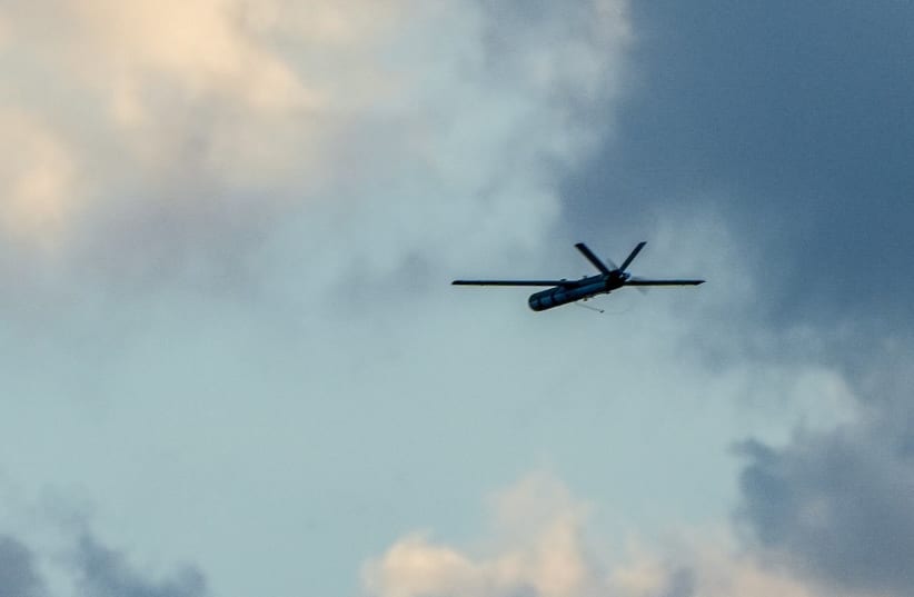 Israel bestätigt Eliminierung von Hamas-Luftwaffenchef Nachal Al-Najar in Gaza