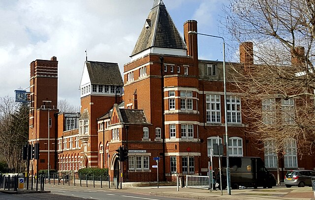 Schule in London fordert "Fasten für Gaza" – jüdische Eltern sprechen von Ausgrenzung