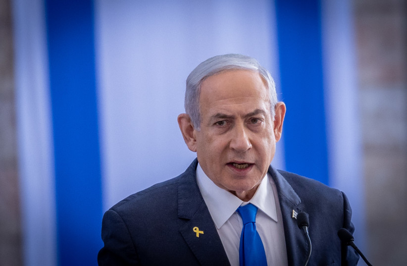 Krieg gegen Hamas: Netanyahu bekräftigt Entschlossenheit – Keine Rückkehr zur alten Ordnung