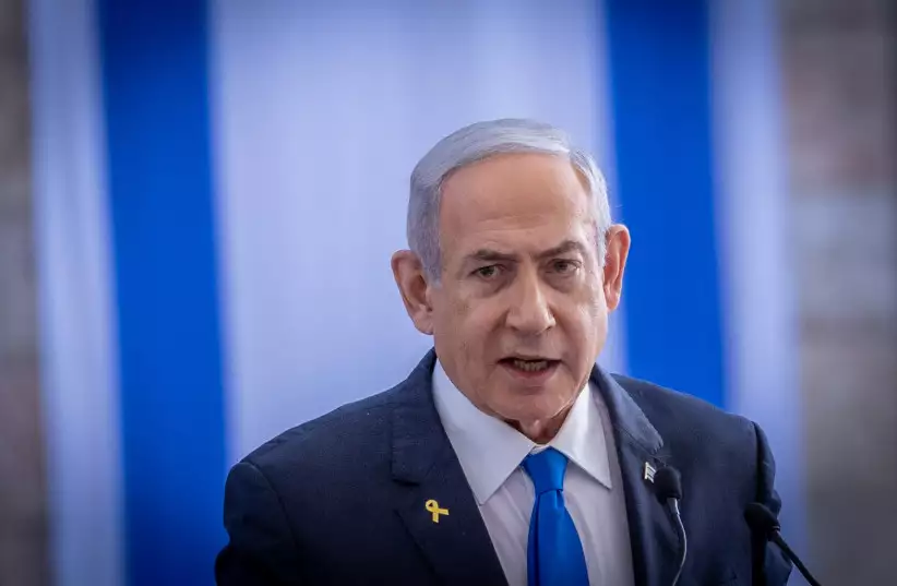 Krieg gegen Hamas: Netanyahu bekräftigt Entschlossenheit – Keine Rückkehr zur alten Ordnung