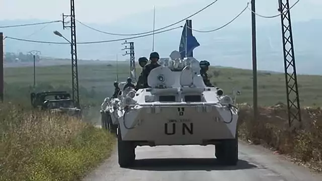 UNIFIL fordert rechtzeitigen israelischen Rückzug: Sorge um Verstöße gegen die Resolution 1701