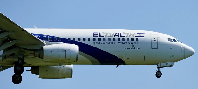 El Al stellt Flüge zwischen Tel Aviv und Moskau bis Ende März 2025 ein