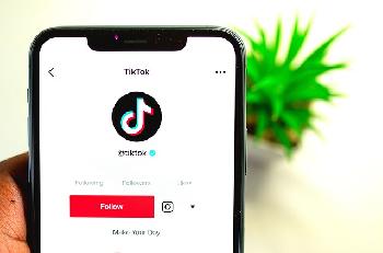 TikTok als Treiber von Hass: Wie die Generation Z pro-palästinensische Proteste verstärkt