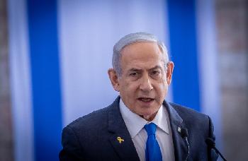 Krieg gegen Hamas: Netanyahu bekräftigt Entschlossenheit – Keine Rückkehr zur alten Ordnung