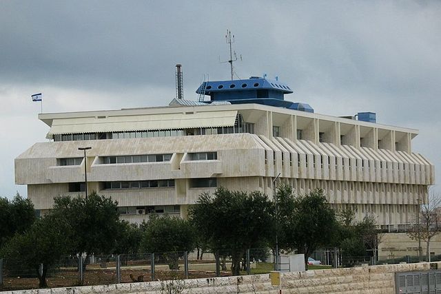 Bank of Israel hält Leitzins stabil angesichts wirtschaftlicher Unsicherheit