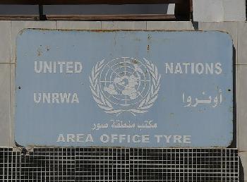 UNRWA im Kreuzfeuer: Ist dies das Ende der Einsätze im Gazastreifen?