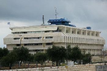 Bank of Israel hält Leitzins stabil angesichts wirtschaftlicher Unsicherheit