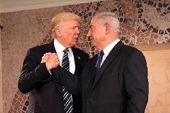 Netanyahu trifft Trump: Geiselfreilassung, Gaza-Politik und umstrittene Pläne