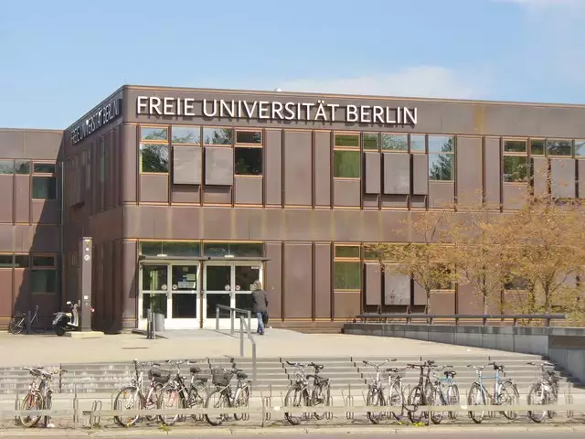 Hörsaal an Berliner Freier Universität besetzt – Protest gegen Absage von Albanese-Vortrag